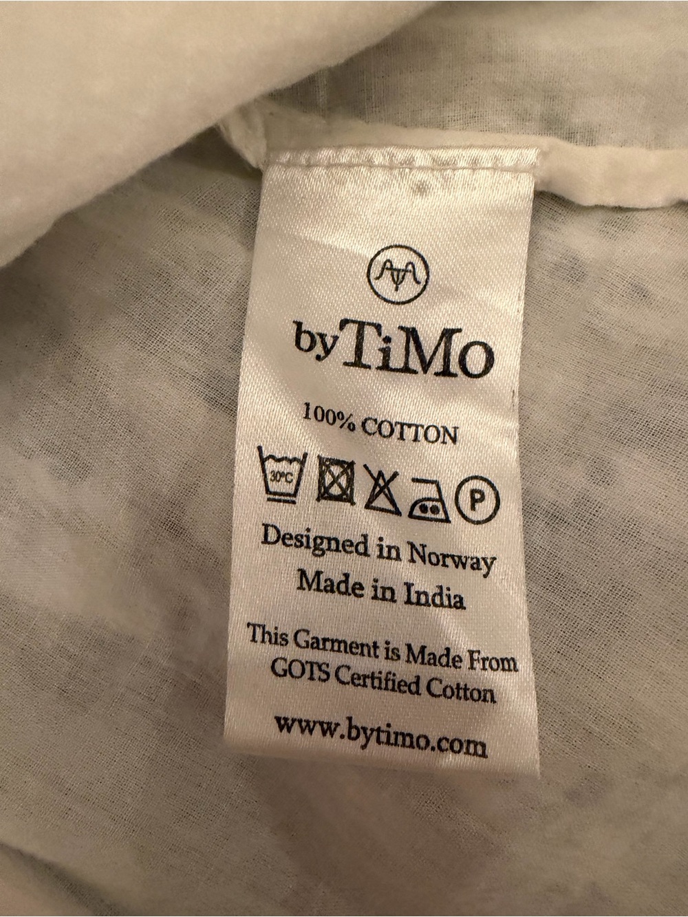 By TiMo Dress - Picture 8 of 9